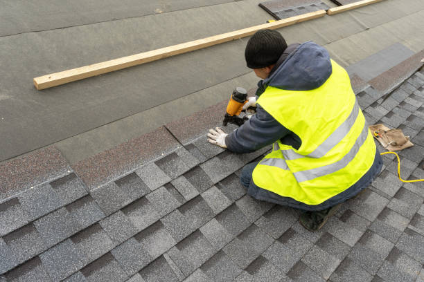 Best Residential Roofing Contractor  in Baker, MT