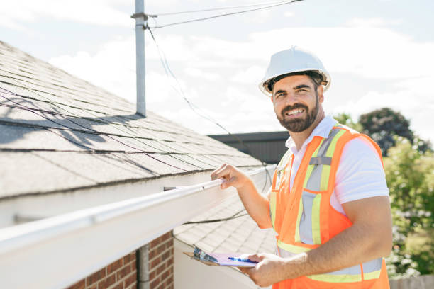 Quick and Trustworthy Emergency Roof Repair Services in Baker, MT