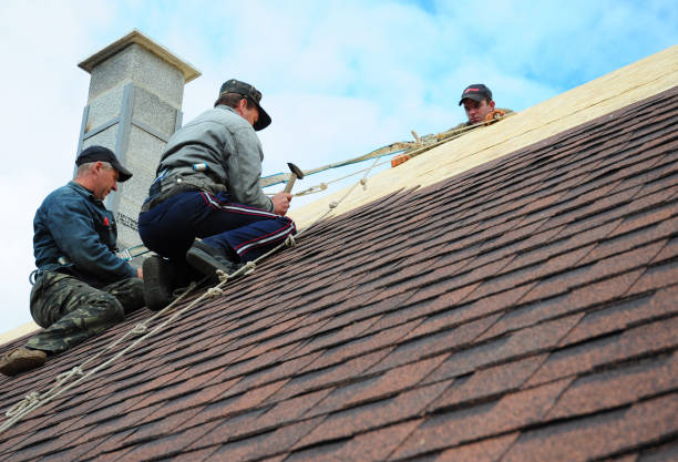 Best Local Roofing Companies  in Baker, MT