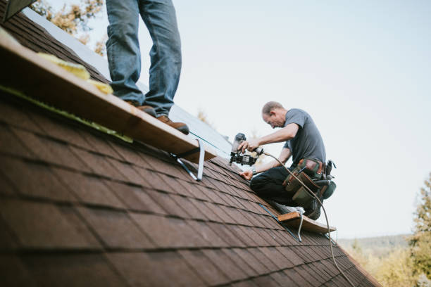 Best Storm Damage Roof Repair  in Baker, MT