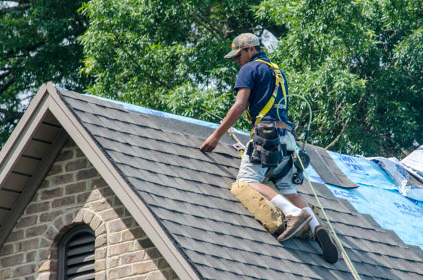 Best Shingle Roofing Installation  in Baker, MT
