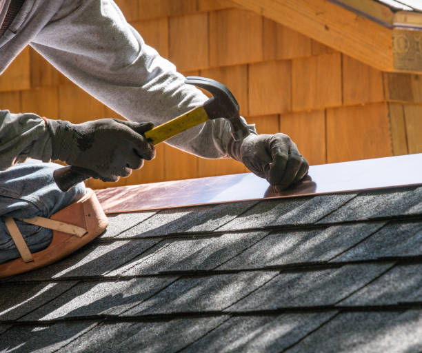 Best Best Roofing Contractors  in Baker, MT